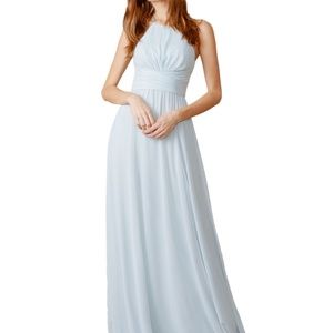 Amsale Jayla Bridesmaid dress